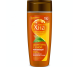 Sampon fortifiant regenerant intensiv henna toate tipurile par 270ml - INSTITUT RUS FRUMUSETE