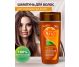 Sampon fortifiant regenerant intensiv henna toate tipurile par 270ml - INSTITUT RUS FRUMUSETE