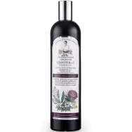 Sampon traditional nr3 imp caderii parului propolis brusture 550ml - RETETELE BUNICII AGAFIA