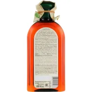 Sampon par normal urzica ulei brusture 350ml - ZELENAYA APTEKA