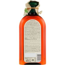 Sampon par normal urzica ulei brusture 350ml - ZELENAYA APTEKA