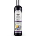 Sampon traditional nr1 fortifiant propolis cedru 550ml - RETETELE BUNICII AGAFIA