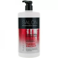 Sampon termoprotector par deteriorat Placenta Care 1L - SALON PROFESSIONAL