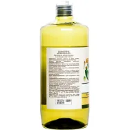 Sampon par gras galbenele ulei rozmarin 1L - ZELENAYA APTEKA