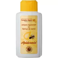 Sampon regenerant laptisor Apidermin 250ml - COMPLEX APICOL