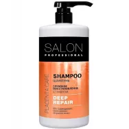 Sampon reparator profund par deteriorat uscat despicat Placenta Care 1L - SALON PROFESSIONAL