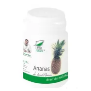 Ananas 60cps - MEDICA