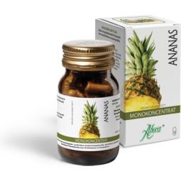 Ananas 50cps - ABOCA
