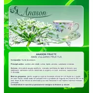 Ceai anason 50g - CYANI