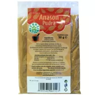 Condiment anason macinat 50g - HERBAL SANA