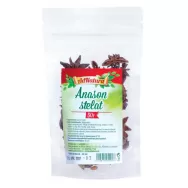 Condiment anason stelat 50g - SANONATUR