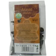 Condiment anason stelat 20g - HERBAL SANA