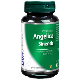 Angelica sinensis 1x30cps - DVR PHARM