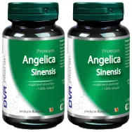Set Angelica sinensis 2x30cps - DVR PHARM