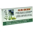 Supozitoare anghinare Aur Derm 10x1,5g - LAUR MED