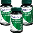 Set Anghinare Maslin 400mg 3x30cps - DVR PHARM