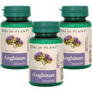 Anghinare 300mg 3x60cp - DACIA PLANT
