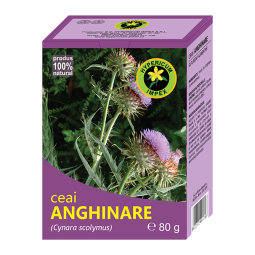 Ceai anghinare 80g - HYPERICUM PLANT