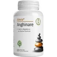 Anghinare 250mg 60cp - ALEVIA