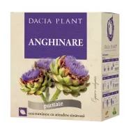 Ceai anghinare 50g - DACIA PLANT