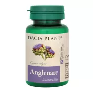 Anghinare 300mg 1x60cp - DACIA PLANT
