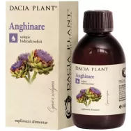 Tinctura anghinare 200ml - DACIA PLANT