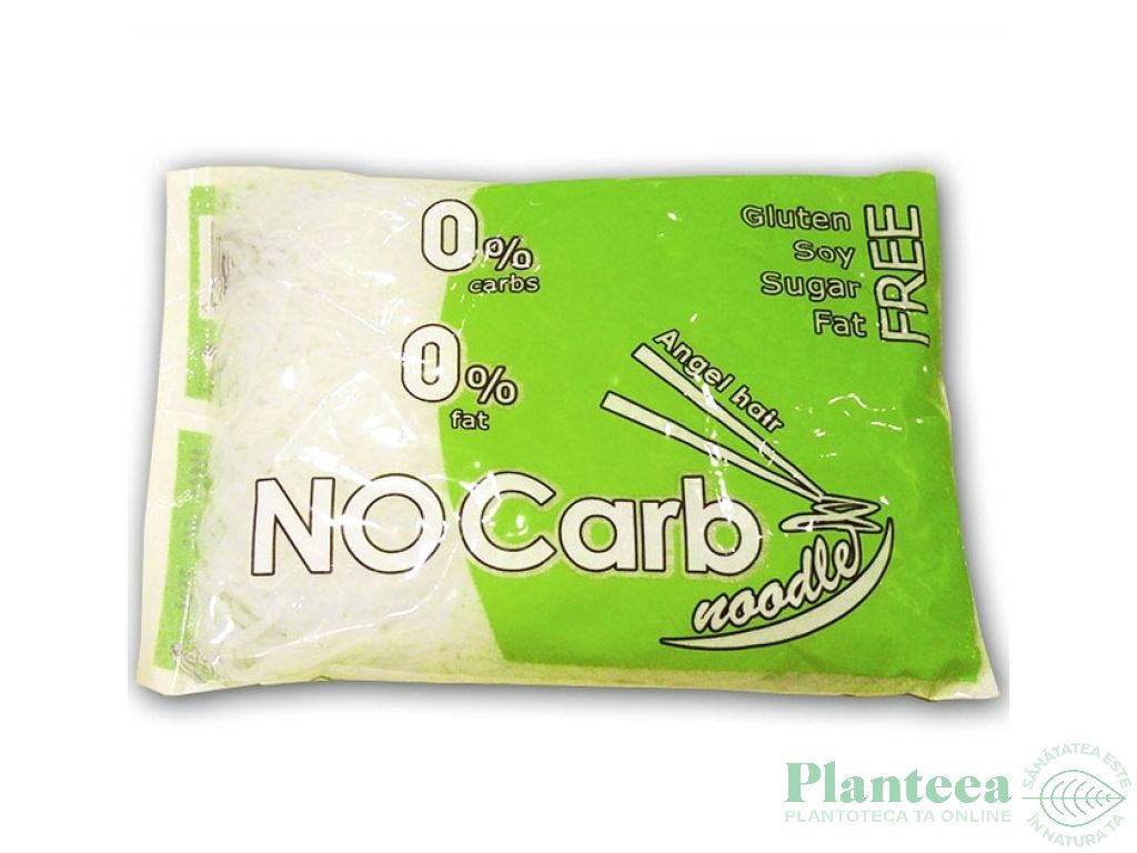 Paste fidea konjac 250g - NOCARB NOODLE