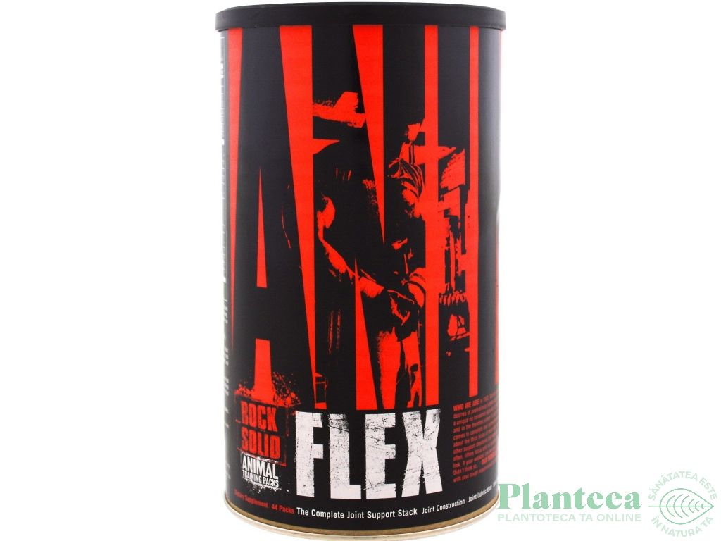 Flex 44pac - ANIMAL