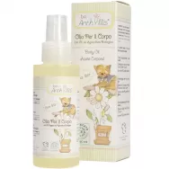 Ulei corp bebe 200ml - ANTHYLLIS