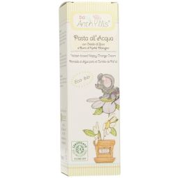 Crema iritatii scutec bebe 75ml - ANTHYLLIS