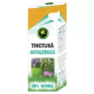 Tinctura AntiAlergica 50ml - HYPERICUM PLANT