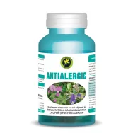 Antialergic 60cps - HYPERICUM PLANT