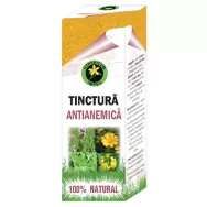 Tinctura AntiAnemica 50ml - HYPERICUM PLANT