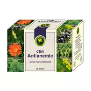 Ceai antianemic 20dz - HYPERICUM PLANT