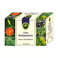 Ceai antianemic 30g - HYPERICUM PLANT