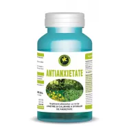 Hyper anxietate 60cps - HYPERICUM PLANT