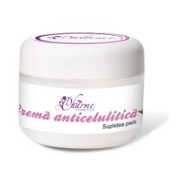 Crema anticelulita 50ml - CHARME COSMETICS