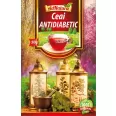 Ceai antidiabetic 50g - ADNATURA