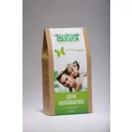 Ceai sanogastric [antidiareic] 50g - PLAFAR