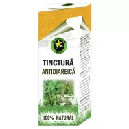 Tinctura Antidiareica 50ml - HYPERICUM PLANT