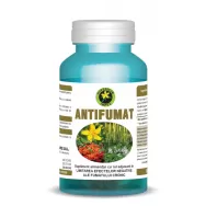 Antifumat 60cps - HYPERICUM PLANT