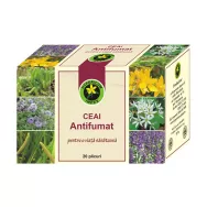 Ceai antifumat 20dz - HYPERICUM PLANT