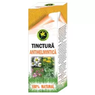 Tinctura Antihelmintica 50ml - HYPERICUM PLANT