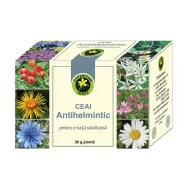 Ceai antihelmintic 30g - HYPERICUM PLANT