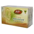 Ceai natural Antioxidant 20dz - FARES