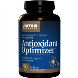 Antioxidant optimizer 90cp - JARROW FORMULAS