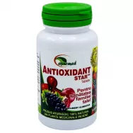 Antioxidant Star 100cp - AYURMED