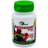 Antioxidant Star 50cp - AYURMED