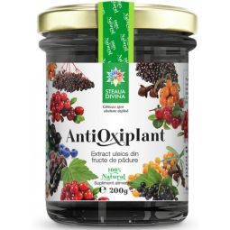 AntiOxiplant miere 200g - SANTO RAPHAEL