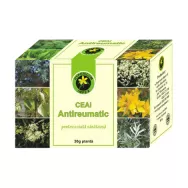 Ceai antireumatic 30g - HYPERICUM PLANT